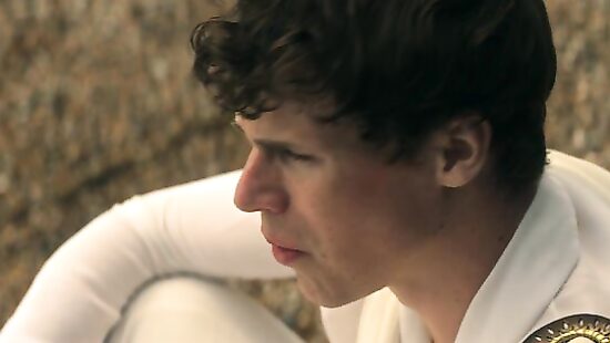 Песочный человек S02E05