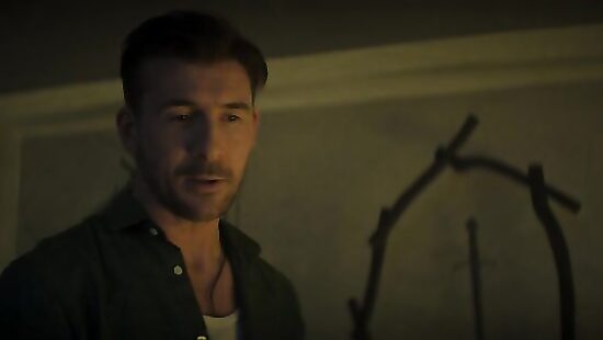 Песочный человек S02E06