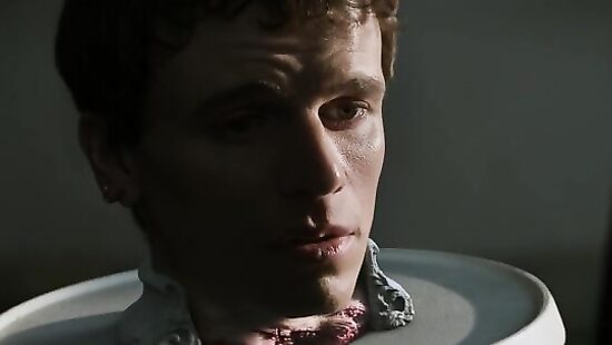 Песочный человек S02E06