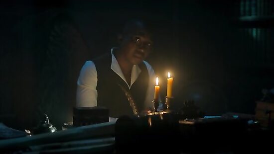 Песочный человек S02E06