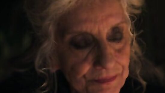 Песочный человек S02E06