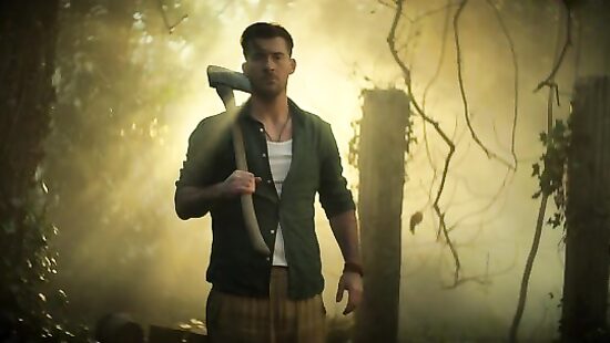 Песочный человек S02E06