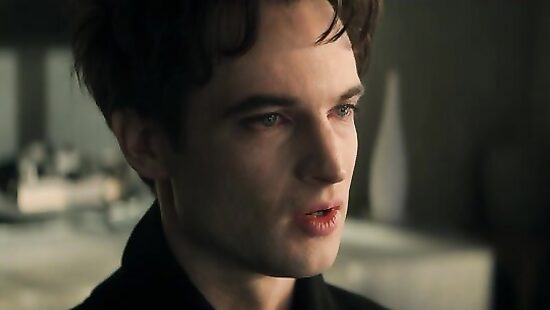 Песочный человек S02E06