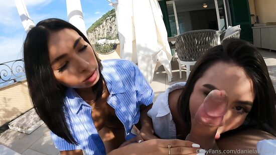 Тройничок с поправкой на возбуждение