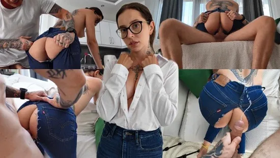 Джегута қаласындағы офтальмологтармен жыныстық қатынас және блять