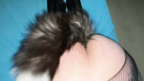 Отличный минет