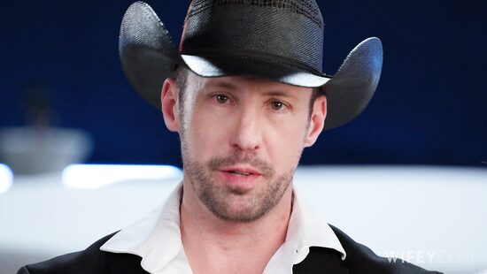 Карина и Джонни: Свадебный марш