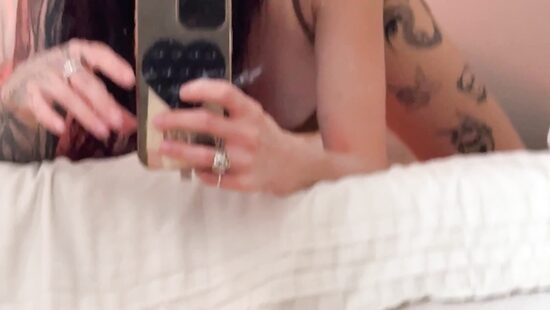 Doggystyle or... tell me