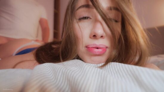 За запертой дверью желания