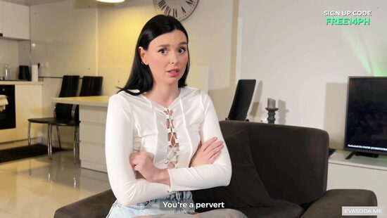 Глотка в режиме обратного лифта