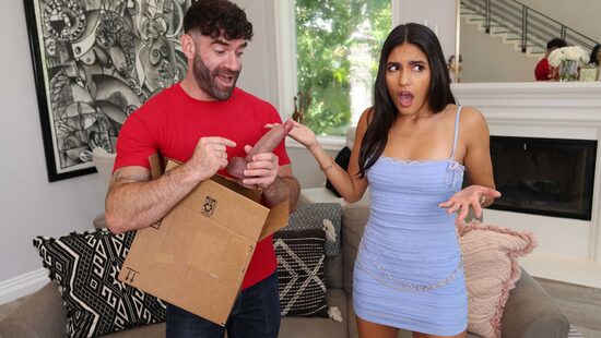 Игра между дверью и кольцом