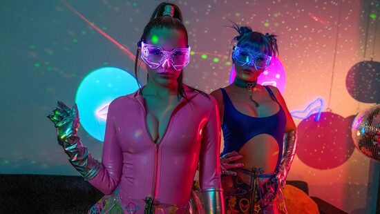 Космическое топливо возбуждения