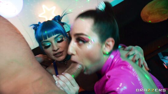 Космическое топливо возбуждения