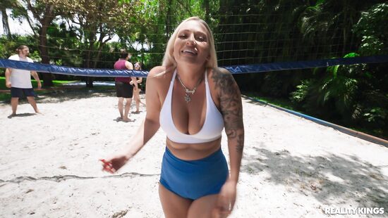 Сет, в котором мячик не главное