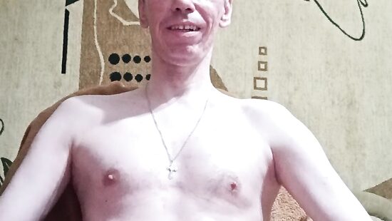 Вячеслав Екимов веселится