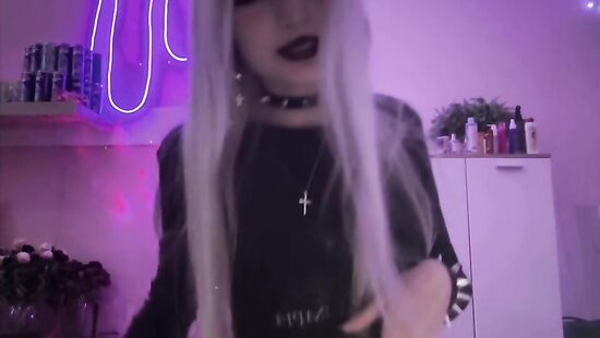 Кто-нибудь трахните меня в наручниках