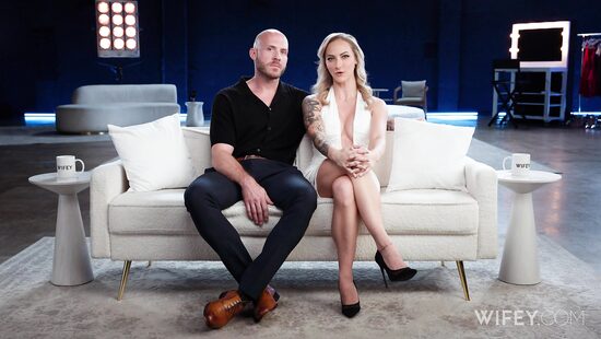 Хейди и Джерри: Блонди против чёрных