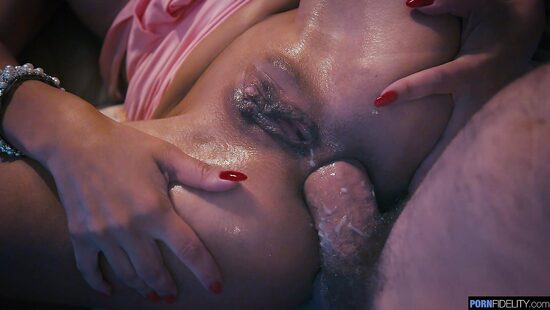 Котлета по-киевски или Анна в колбе