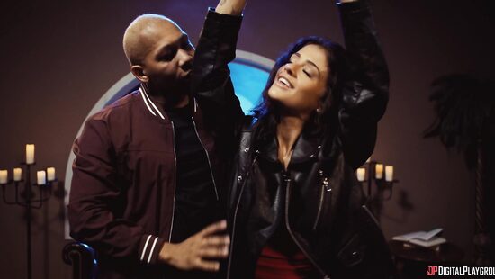 Смертельные клятвы. Эпизод первый