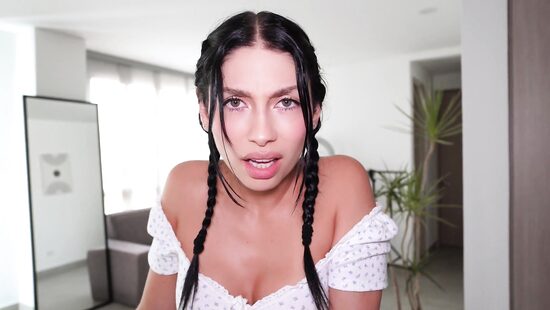 Минус девственность, плюс анал