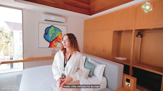 Риелторское агентство «Квадратные метры спермы»