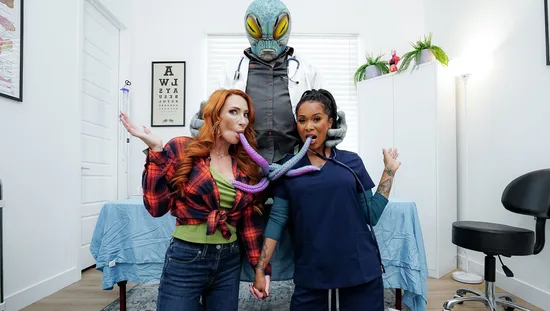 Зои Эндрюс порно актрисаның өмірбаяны