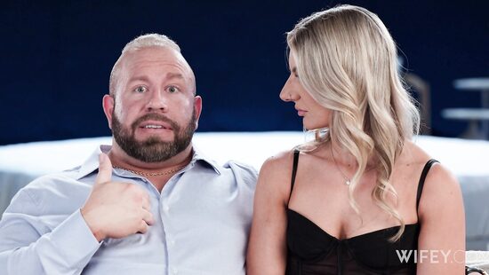 Элания и Шон: Секс как олимпийский вид спорта