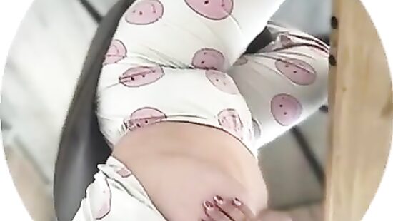 Секси пижамка