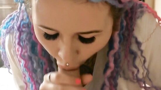 Снова эта шикарная малышка