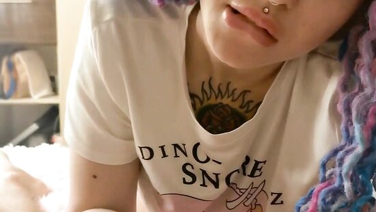 Снова эта шикарная малышка