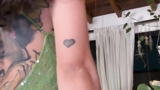 El color del oro es verde