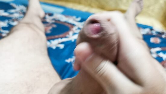 Кончаю! Кончаю! Горячими струйками спермы!