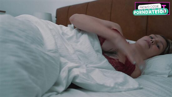 Сна ни в одном глазу, ни в сантиметре письки