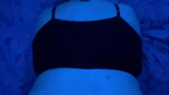 Трахаю булочку