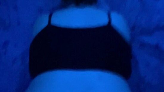 Трахаю булочку