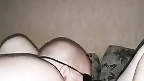 Зрелая пара 