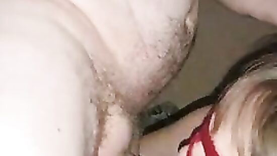 Зрелая пара 