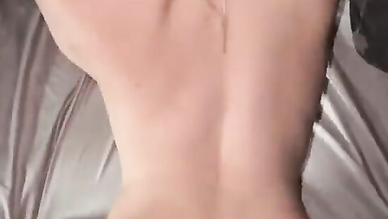 Мои развлечения с одной сексапильной малышкой!