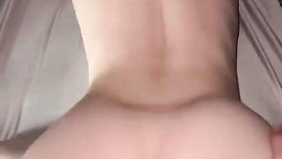 Мои развлечения с одной сексапильной малышкой!