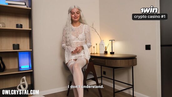 Такие няни только в порнухе бывают