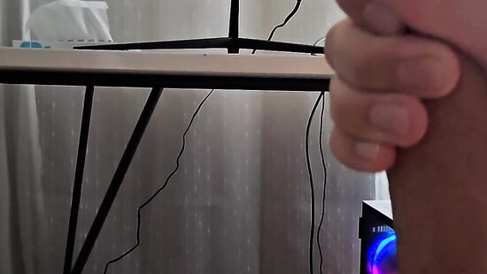 Ещё одно порно)