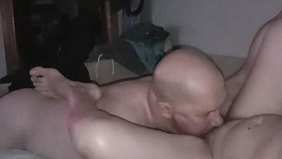 Из домашнего архива 