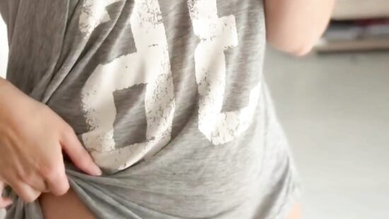 Ласкаю себя 