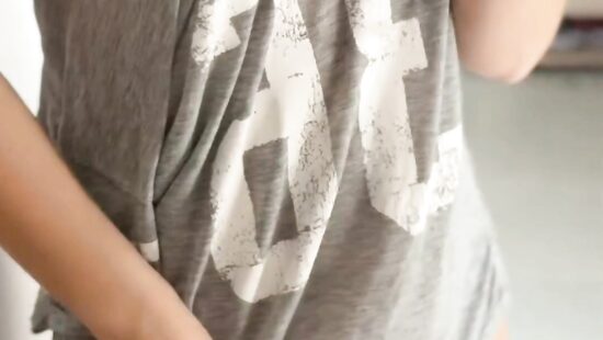 Ласкаю себя 