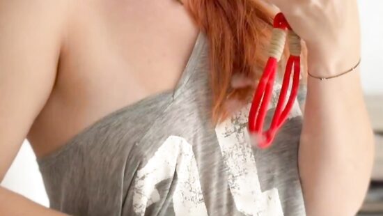 Ласкаю себя 