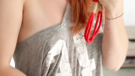 Ласкаю себя 