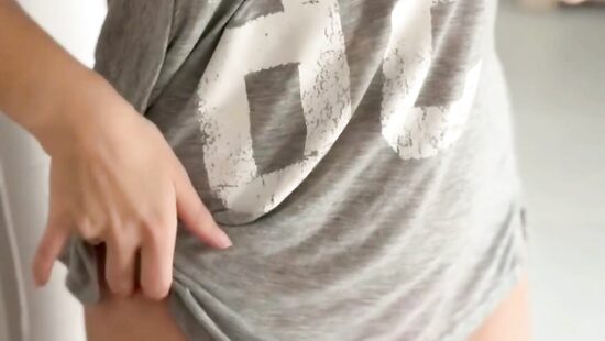 Ласкаю себя 