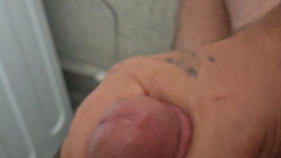 Моё первое видео