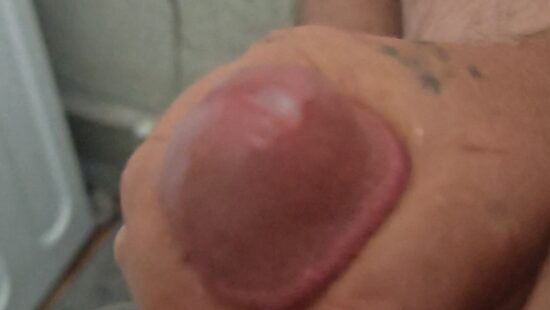 Моё первое видео