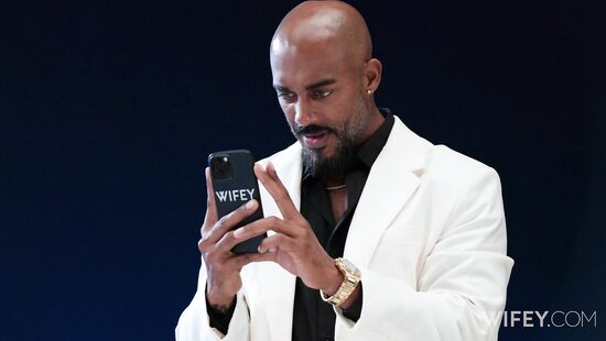 Элана и Дон: 11 лет брака